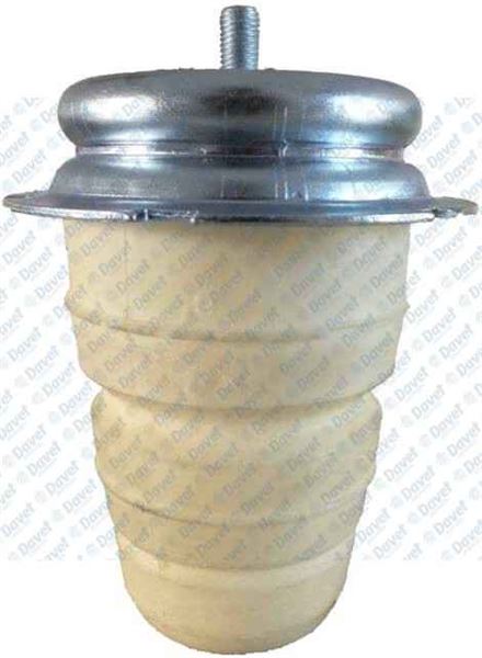 CM 12177 Suspansiyon Takozu Arka Ducato Boxer - Jumper  ####